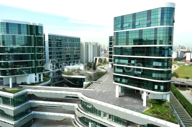Shop / Shophouse for Sale in  Oxley Bizhub - Image 6